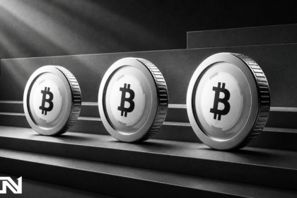 Bitcoin Holds Near $78K