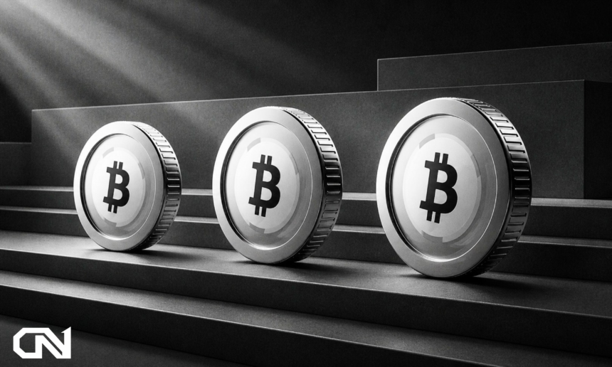 Bitcoin Holds Near $78K