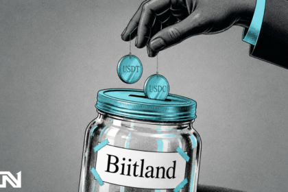 biitland.com stablecoins safety audit 2026