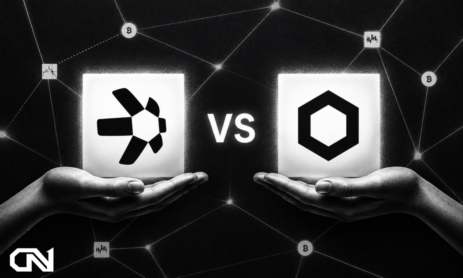 Chainlink vs Quant 2026 RWA Infrastructure Comparison