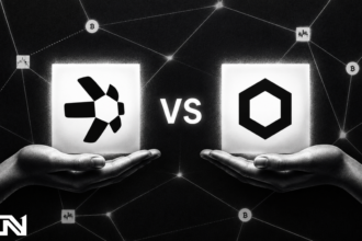 Chainlink vs Quant 2026 RWA Infrastructure Comparison