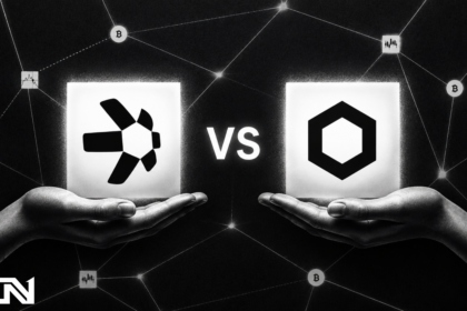 Chainlink vs Quant 2026 RWA Infrastructure Comparison