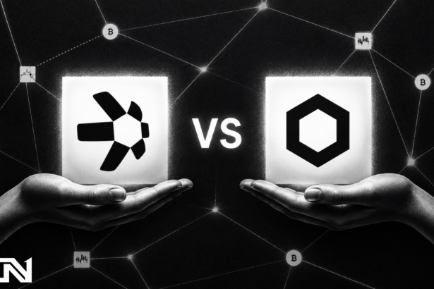 Chainlink vs Quant 2026 RWA Infrastructure Comparison
