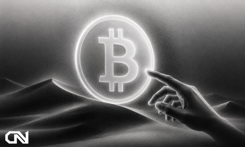 crypto market outlook