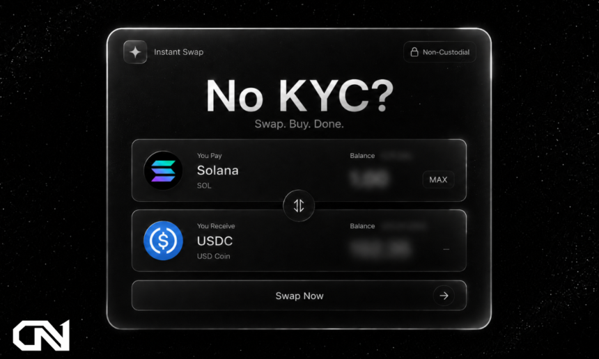 buy solana no kyc