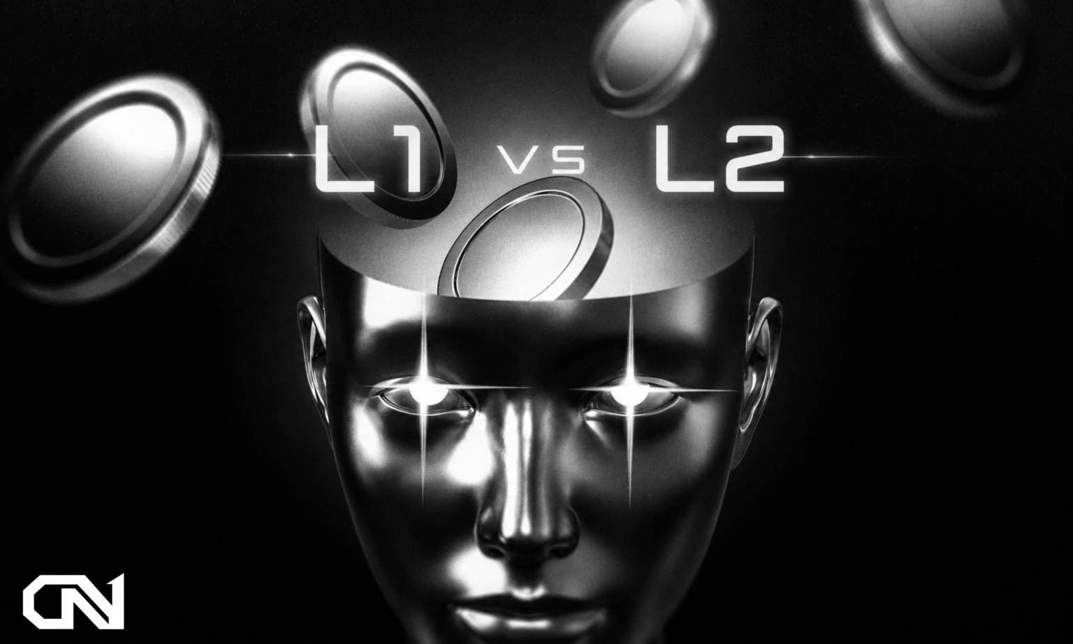 Layer 1 vs Layer 2
