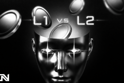 Layer 1 vs Layer 2