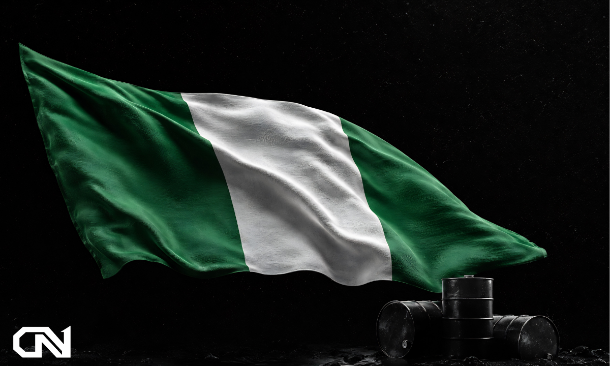 S&P Upgrades Nigeria