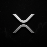 XRP price finds support
