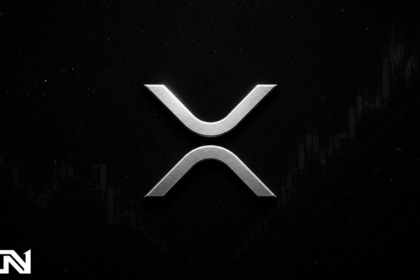XRP price finds support