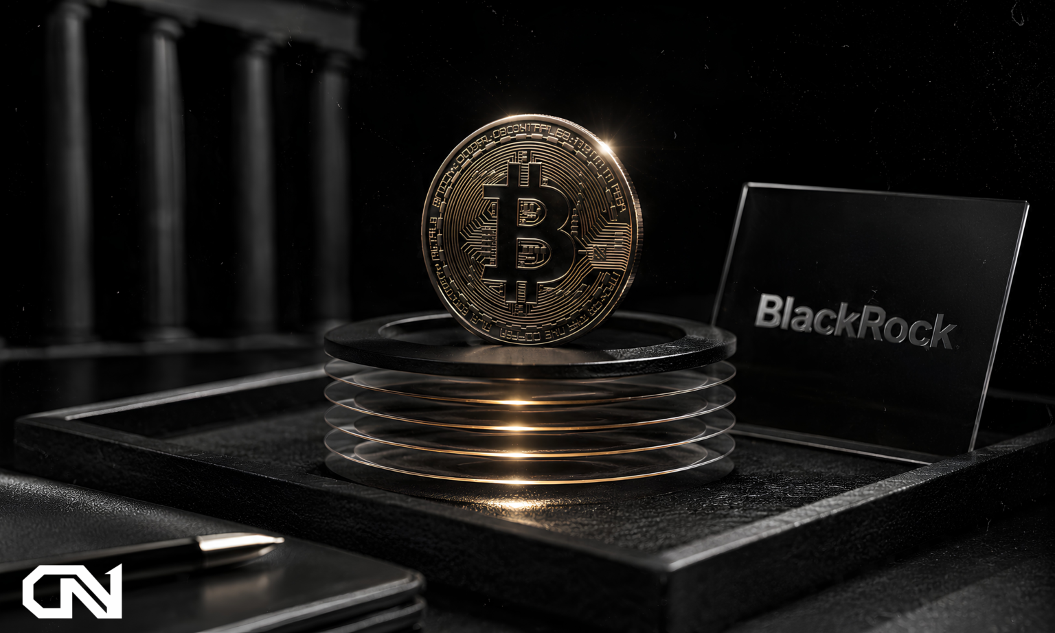 Bitcoin income ETF