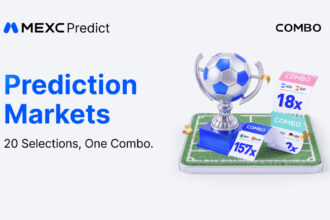 MEXC Prediction Markets