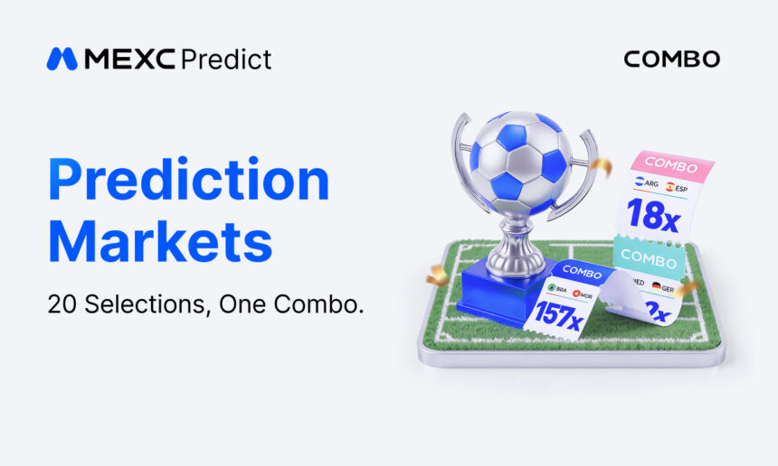 MEXC Prediction Markets
