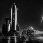 SpaceX Bitcoin treasury