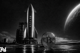 SpaceX Bitcoin treasury