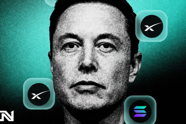 SpaceX Stock Coming to Solana