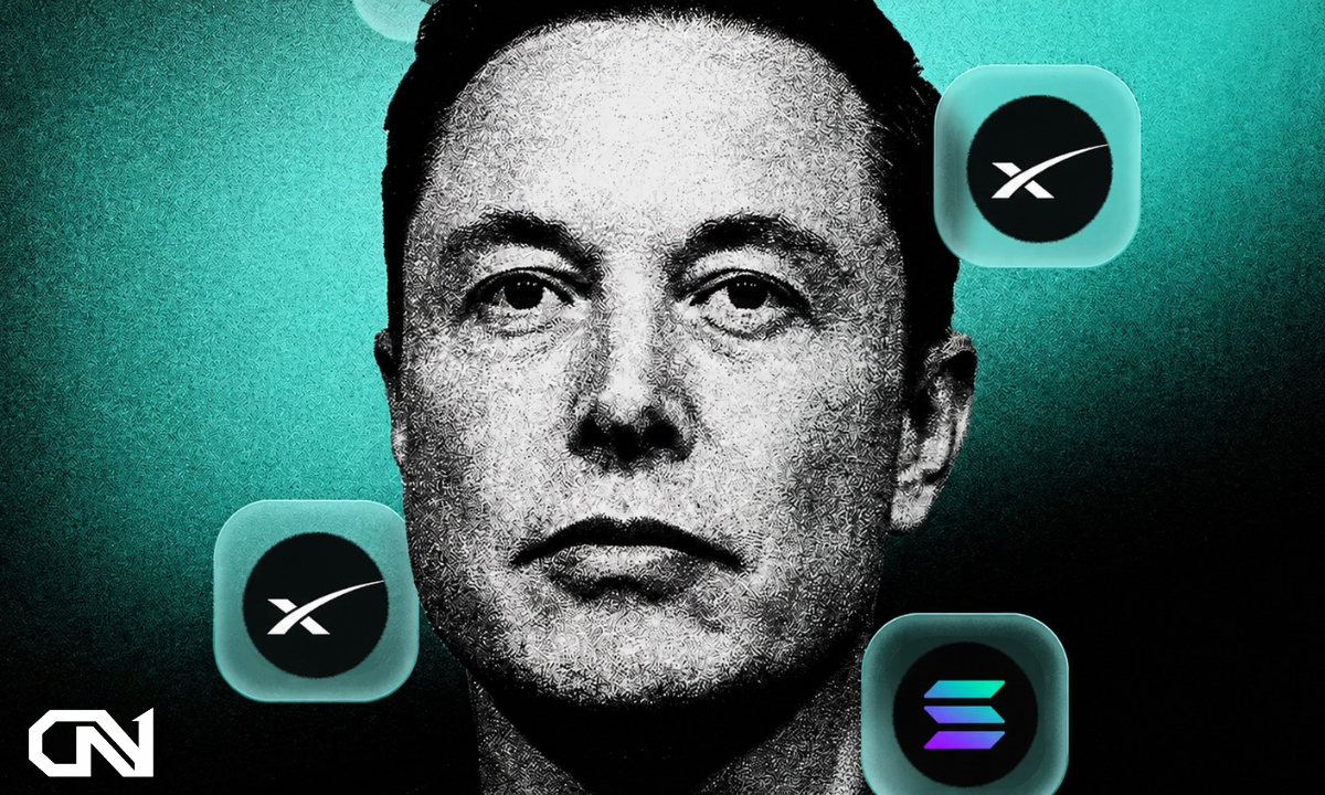 SpaceX Stock Coming to Solana