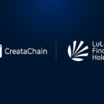 LuLuFin and CreataChain Sign MoU