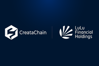 LuLuFin and CreataChain Sign MoU