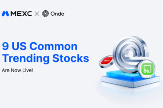 Nine Ondo Tokenized Stock