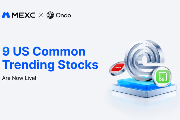 Nine Ondo Tokenized Stock