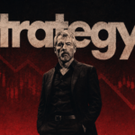 Strategy sells Bitcoin