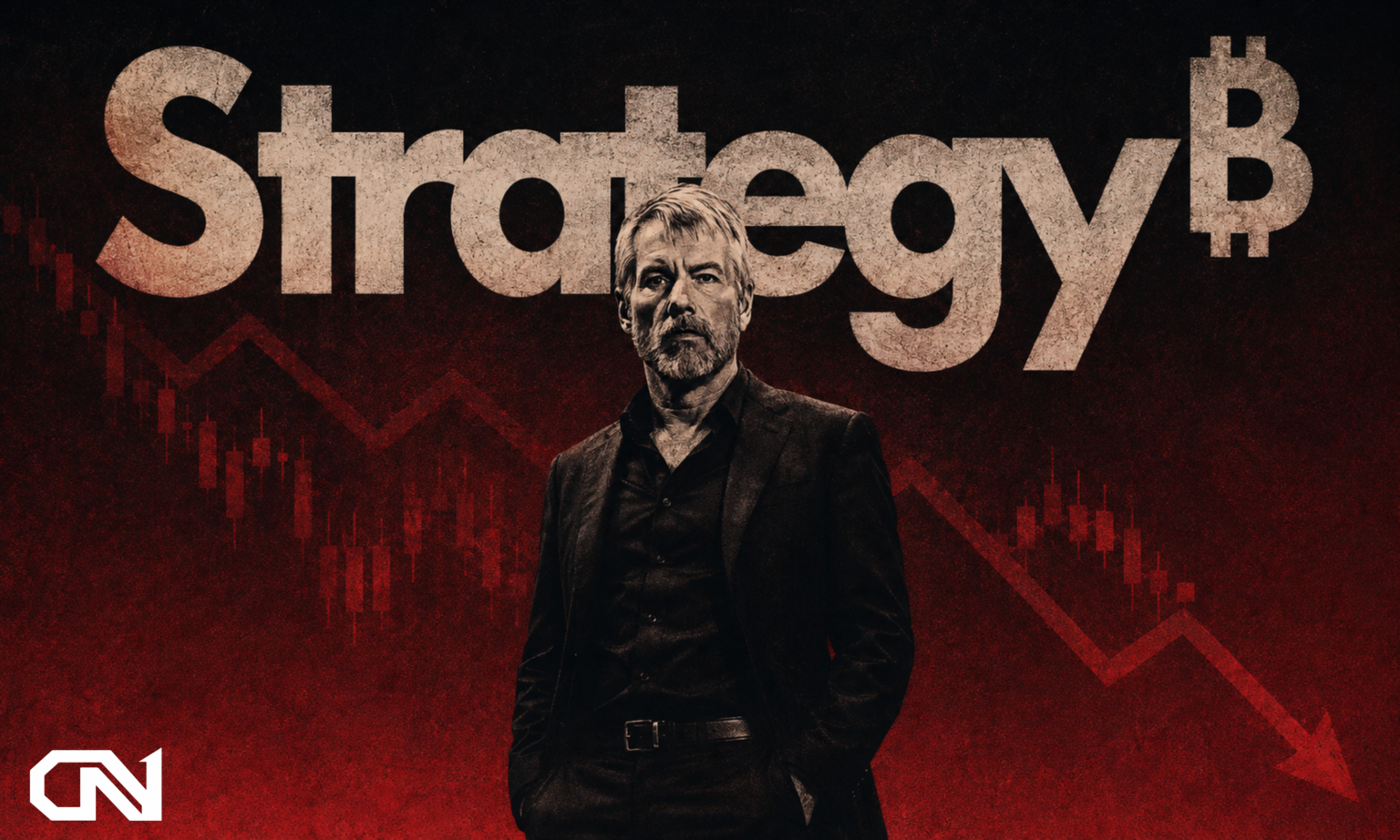 Strategy sells Bitcoin