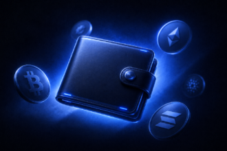 What is Web3 Wallet
