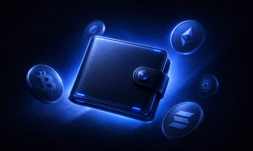 What is Web3 Wallet